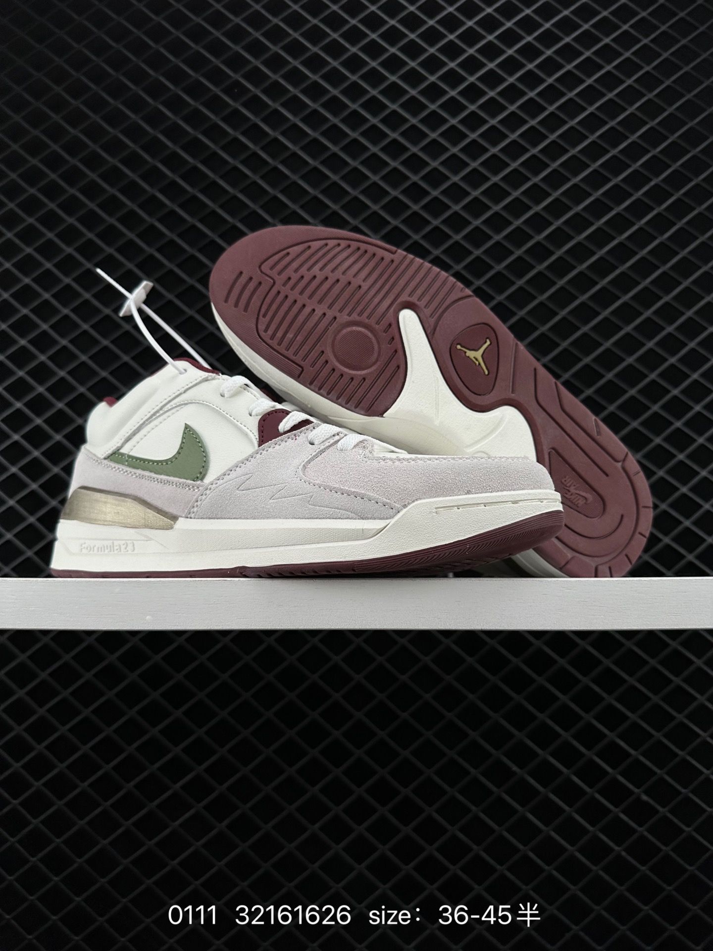 Nike Air Jordan Stadium 90 Stadium